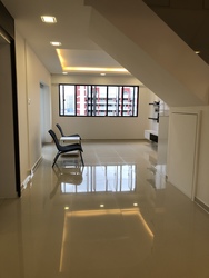 Blk 455 Hougang Avenue 10 (Hougang), HDB Executive #165234942